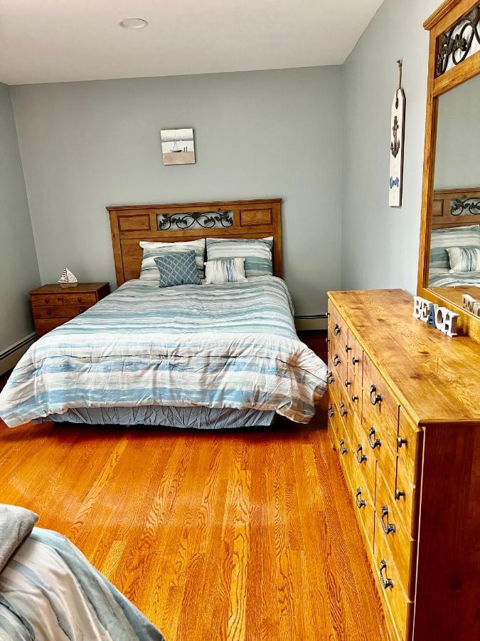 Shore House On Pelican Island! Seaside Heights Exterior foto