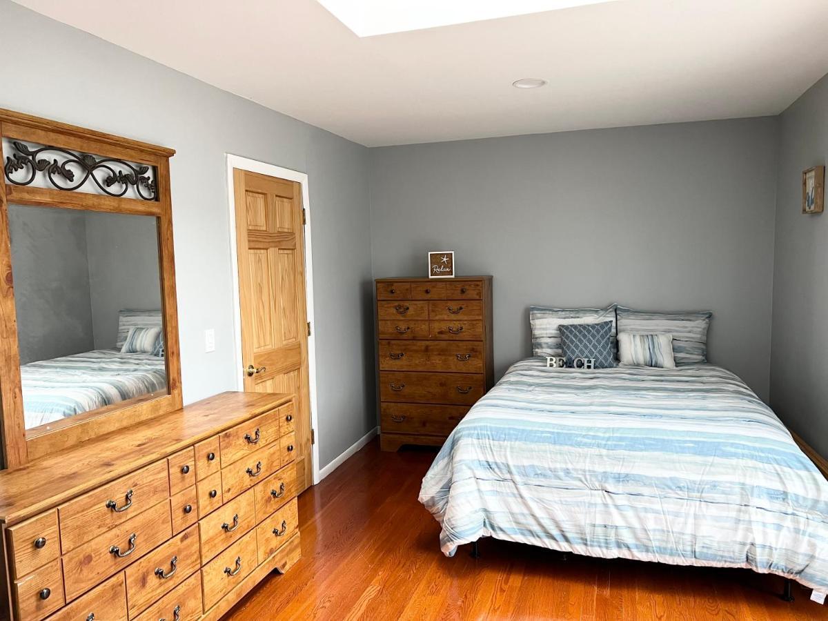 Shore House On Pelican Island! Seaside Heights Exterior foto