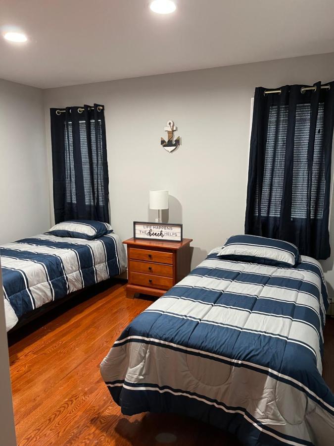 Shore House On Pelican Island! Seaside Heights Exterior foto