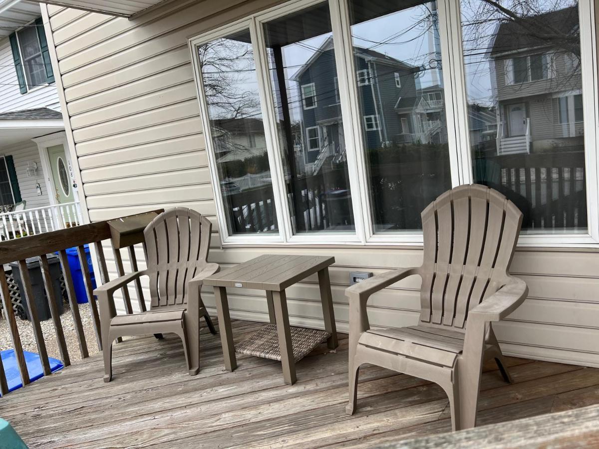 Shore House On Pelican Island! Seaside Heights Exterior foto